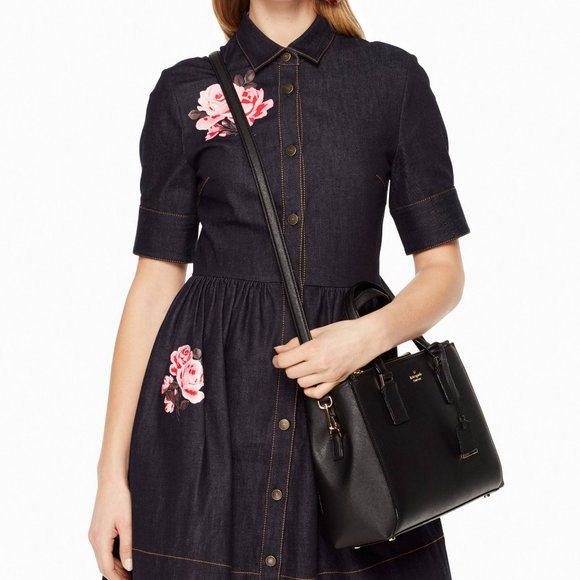 kate spade new york cameron street teegan - Picture 5 of 12